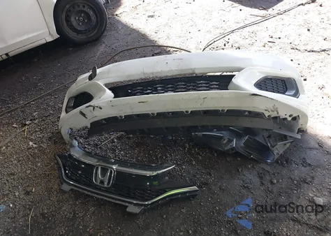 2019 Honda Fit Lx from USA, damaged, VIN 3HGGK5H40KM726536